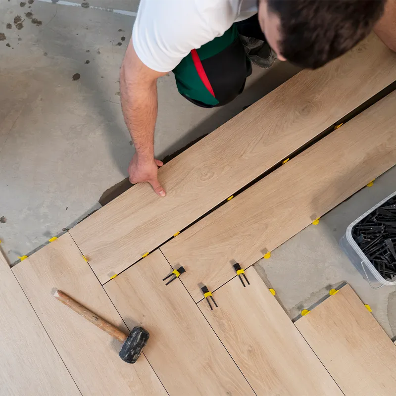 renovation parquet nice