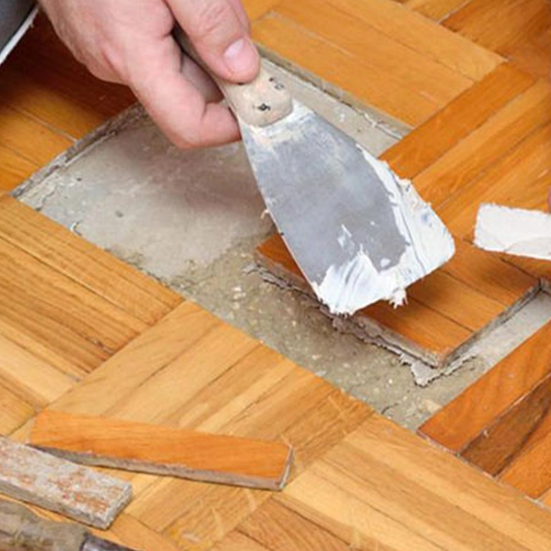 renovation parquet nice