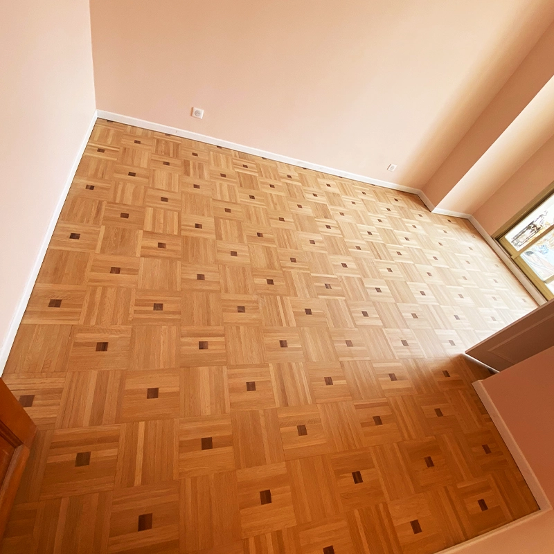 entretien parquet nice