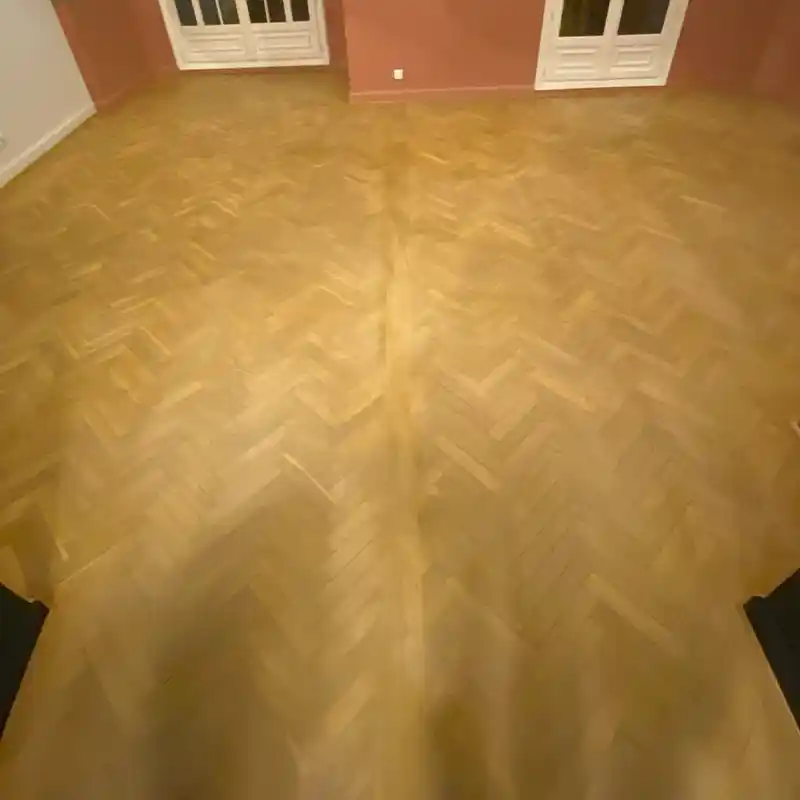 remplacement parquet nice